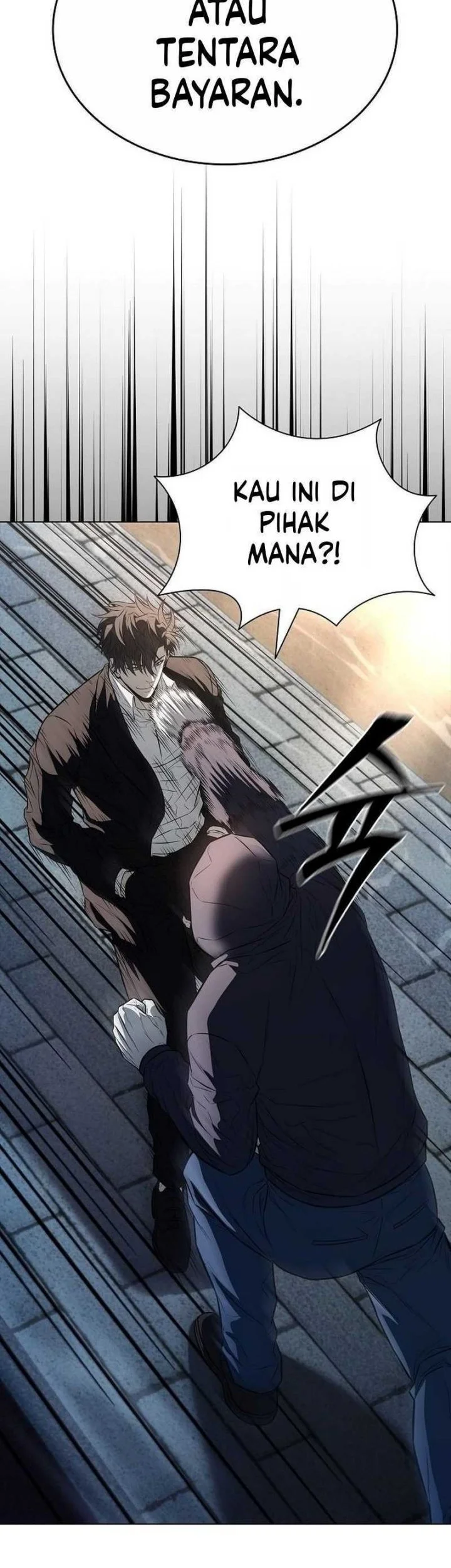 The Former Mercenary’s Life as a Prosecutor Chapter 17 - halaman 44