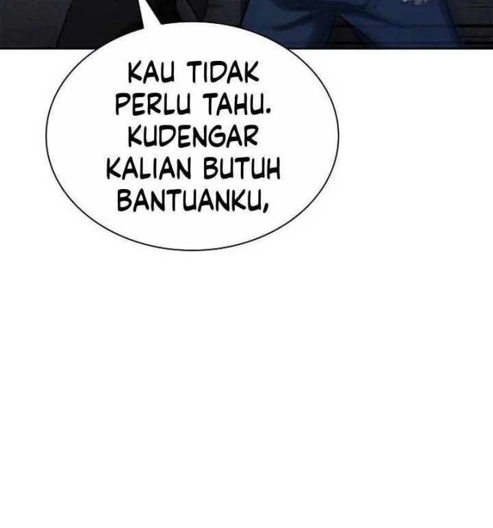 The Former Mercenary’s Life as a Prosecutor Chapter 17 - halaman 50