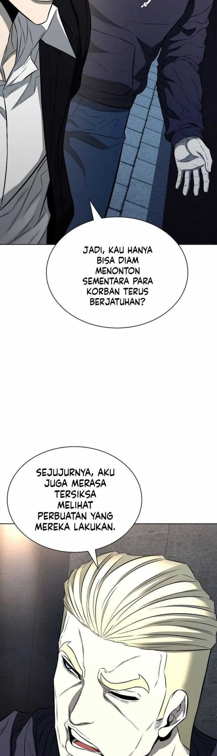 The Former Mercenary’s Life as a Prosecutor Chapter 17 - halaman 60