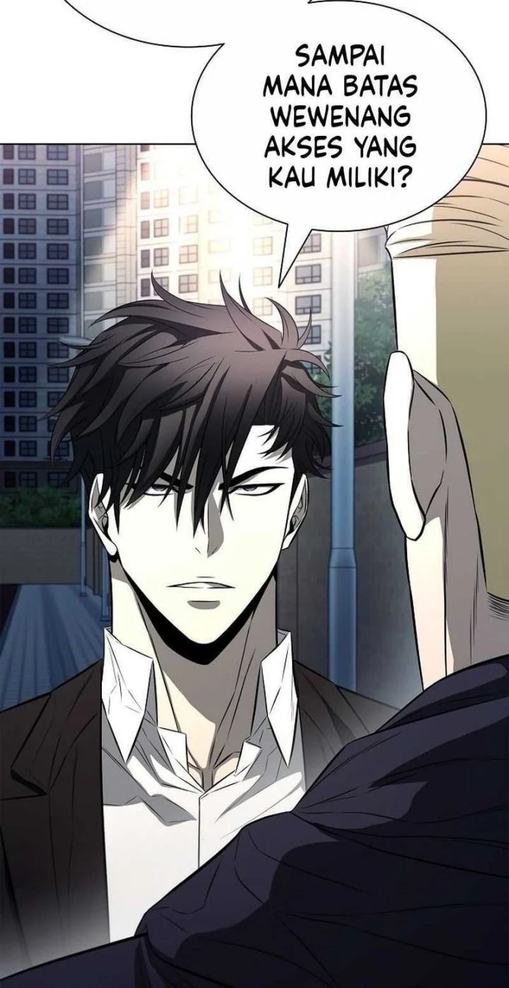 The Former Mercenary’s Life as a Prosecutor Chapter 17 - halaman 65