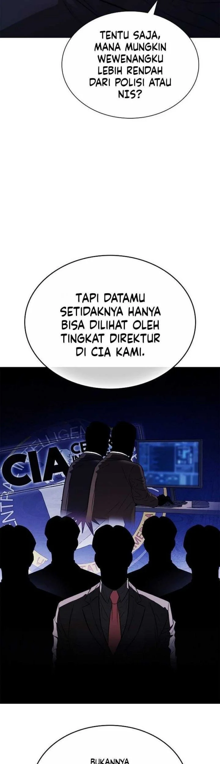 The Former Mercenary’s Life as a Prosecutor Chapter 17 - halaman 66