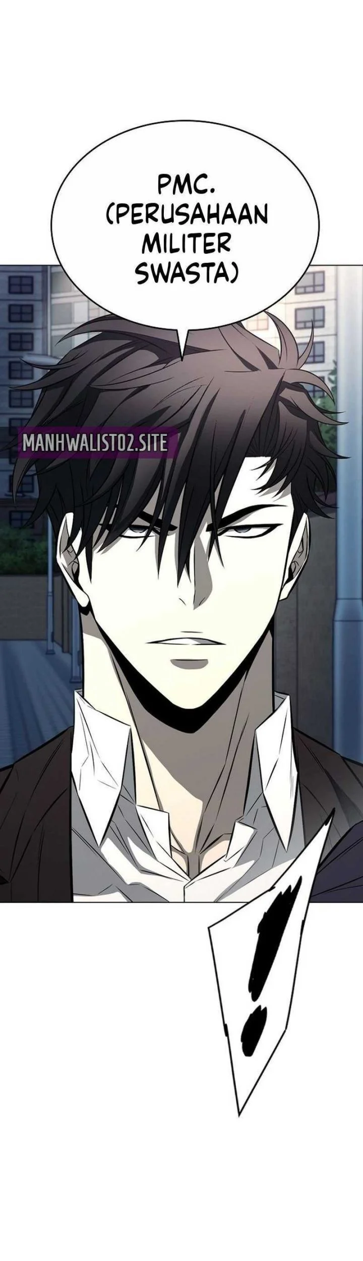 The Former Mercenary’s Life as a Prosecutor Chapter 17 - halaman 70