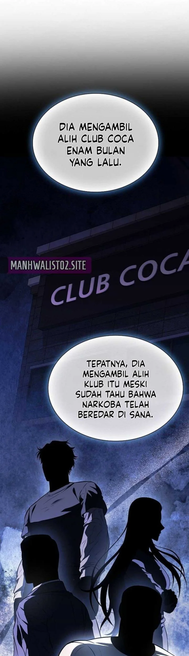 The Former Mercenary’s Life as a Prosecutor Chapter 17 - halaman 9