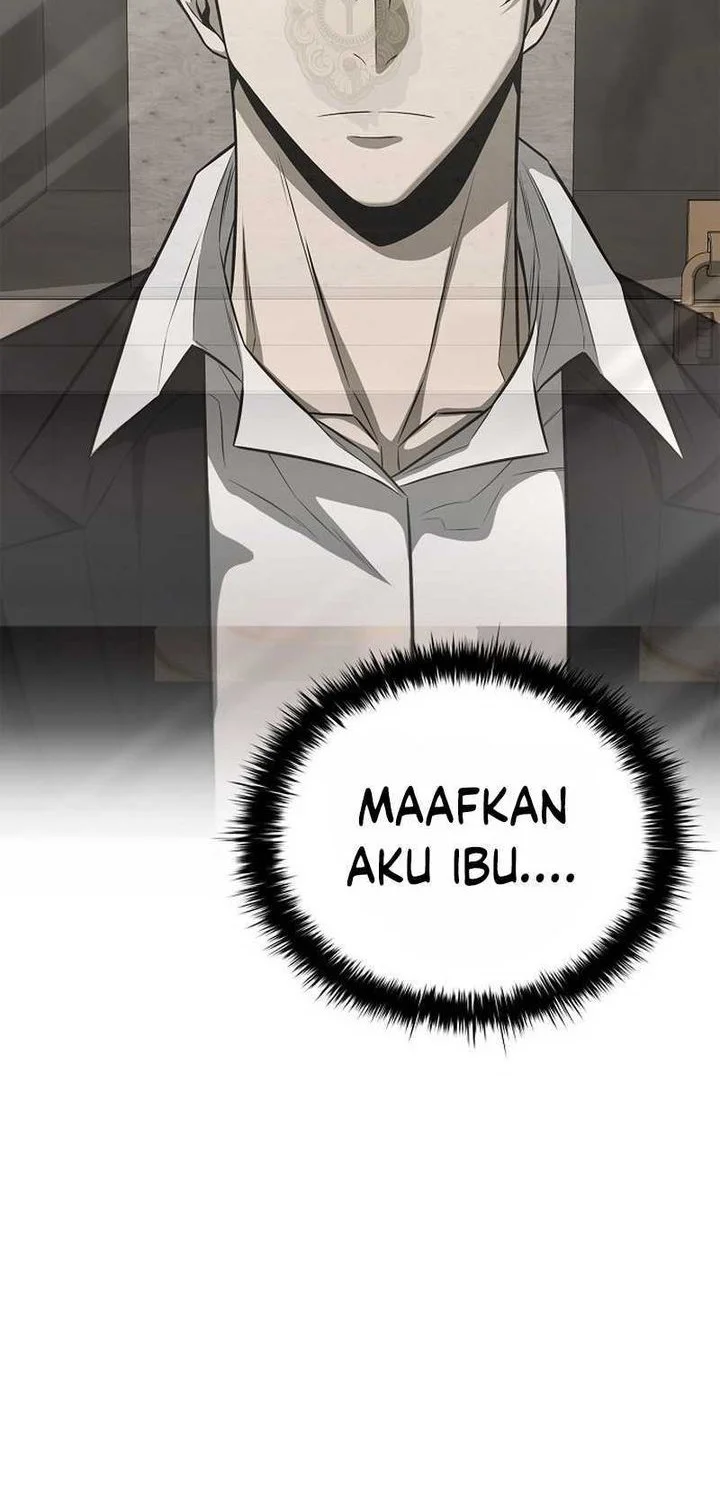 The Former Mercenary’s Life as a Prosecutor Chapter 18 - halaman 10