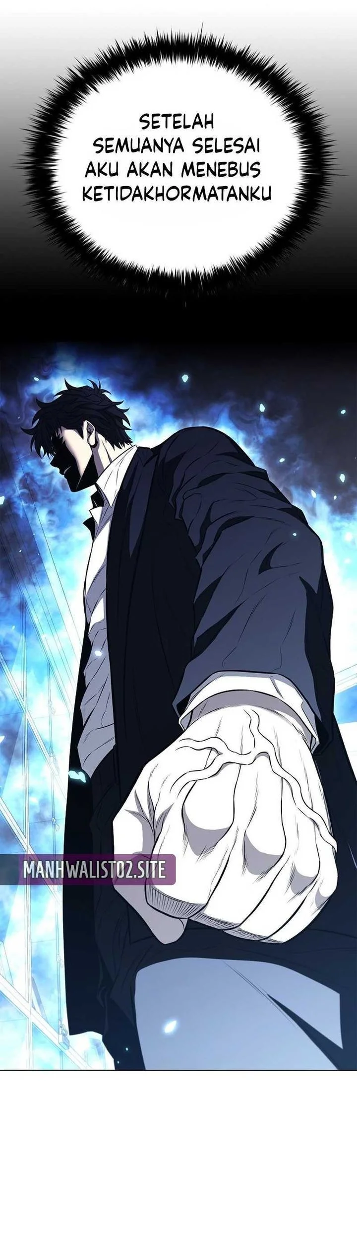 The Former Mercenary’s Life as a Prosecutor Chapter 18 - halaman 11