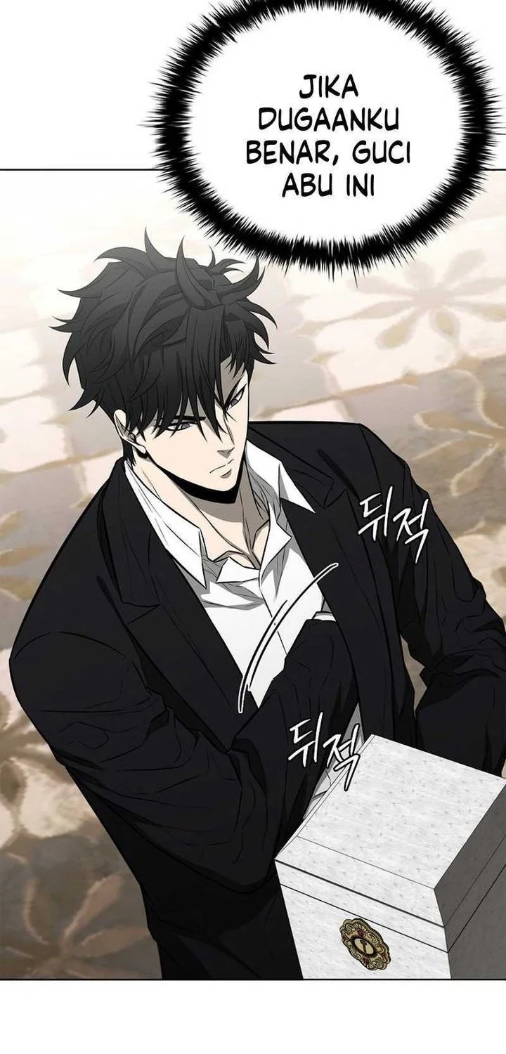 The Former Mercenary’s Life as a Prosecutor Chapter 18 - halaman 14