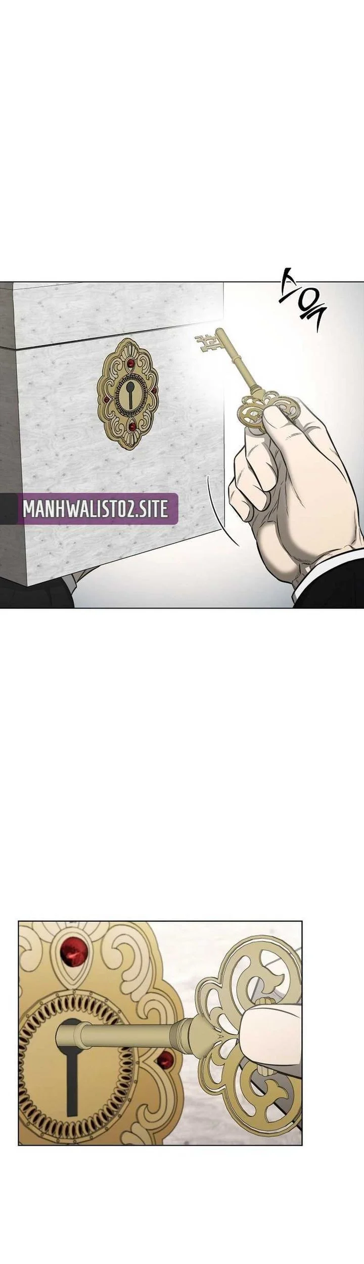 The Former Mercenary’s Life as a Prosecutor Chapter 18 - halaman 15