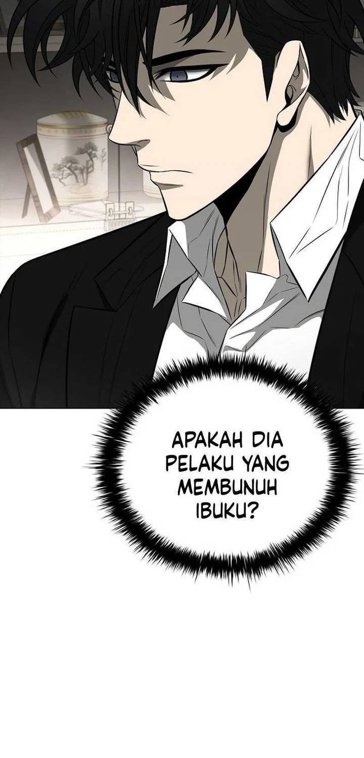 The Former Mercenary’s Life as a Prosecutor Chapter 18 - halaman 20