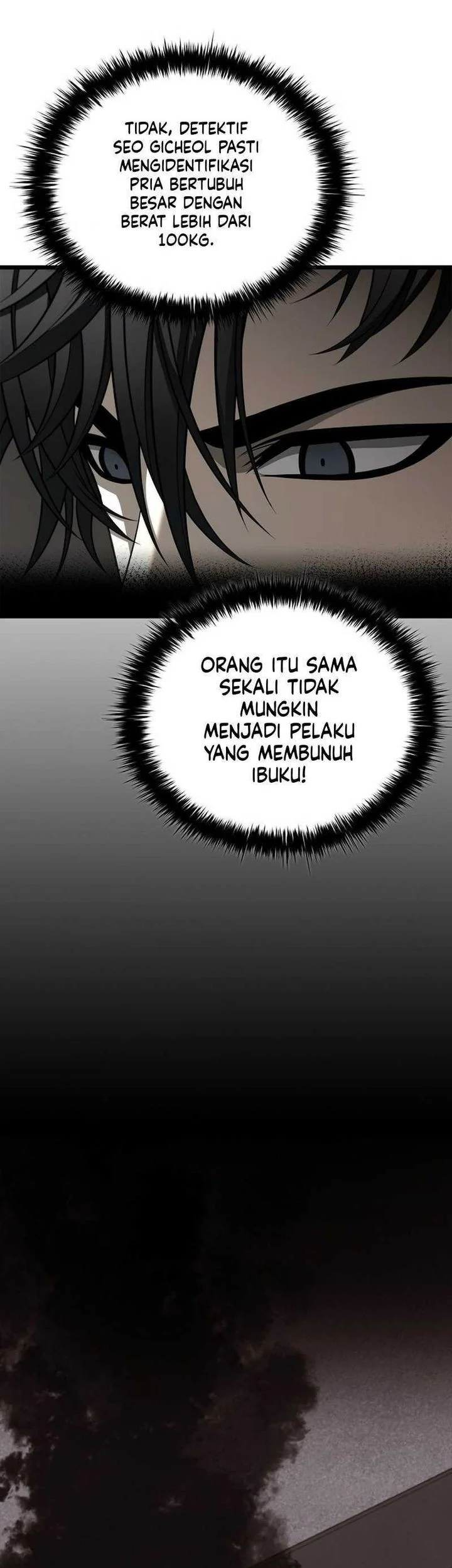 The Former Mercenary’s Life as a Prosecutor Chapter 18 - halaman 21