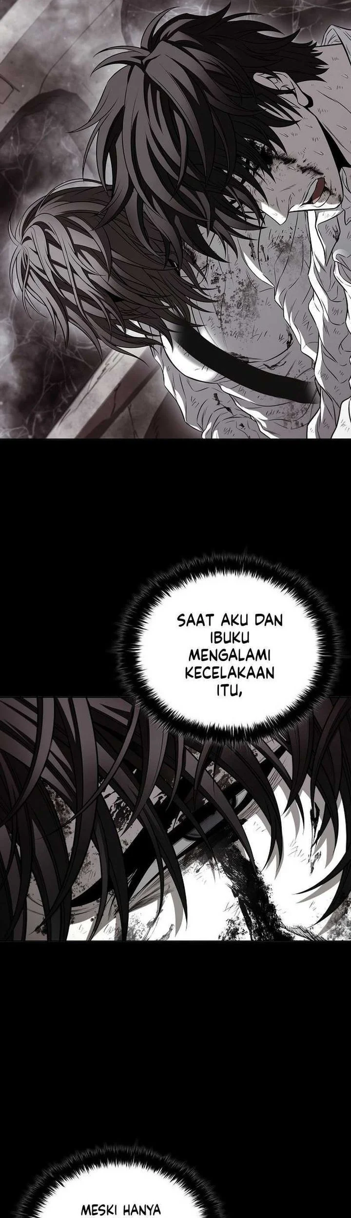 The Former Mercenary’s Life as a Prosecutor Chapter 18 - halaman 23