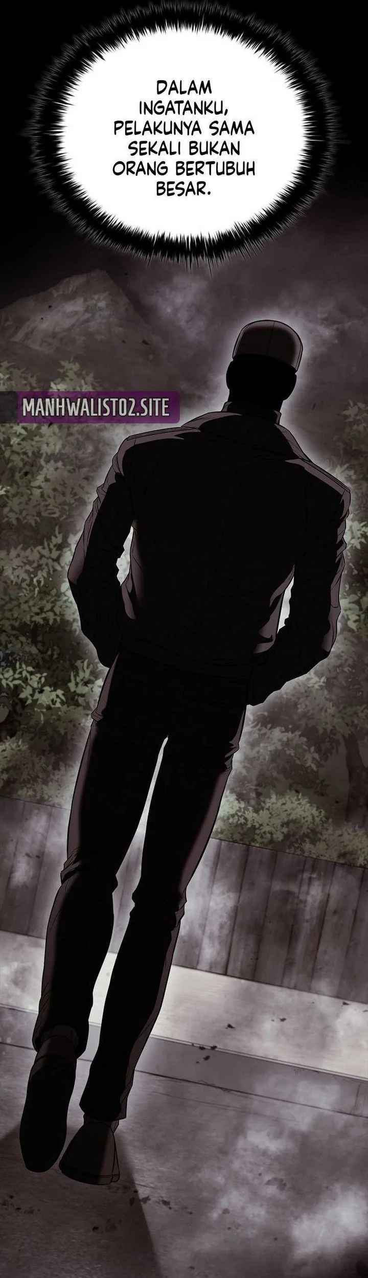 The Former Mercenary’s Life as a Prosecutor Chapter 18 - halaman 25