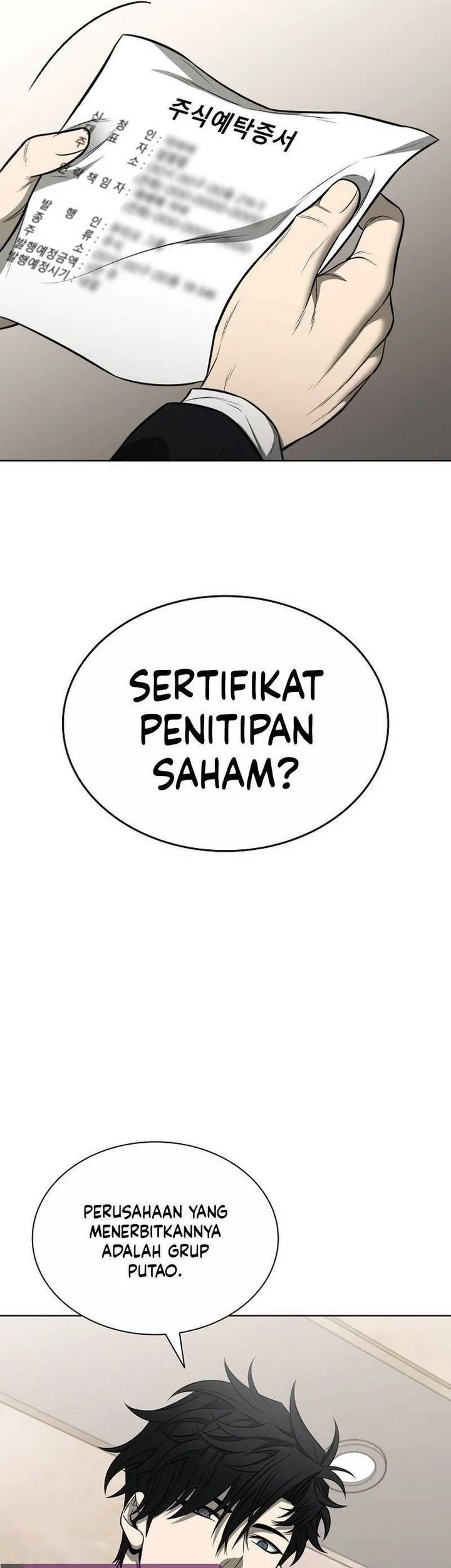 The Former Mercenary’s Life as a Prosecutor Chapter 18 - halaman 29