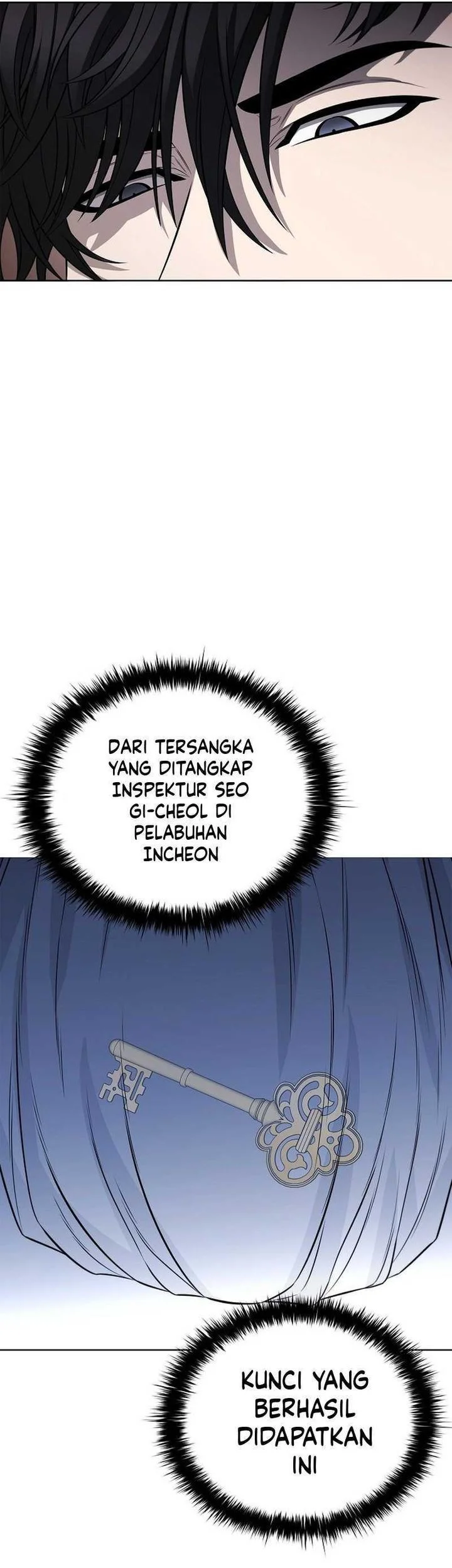 The Former Mercenary’s Life as a Prosecutor Chapter 18 - halaman 3