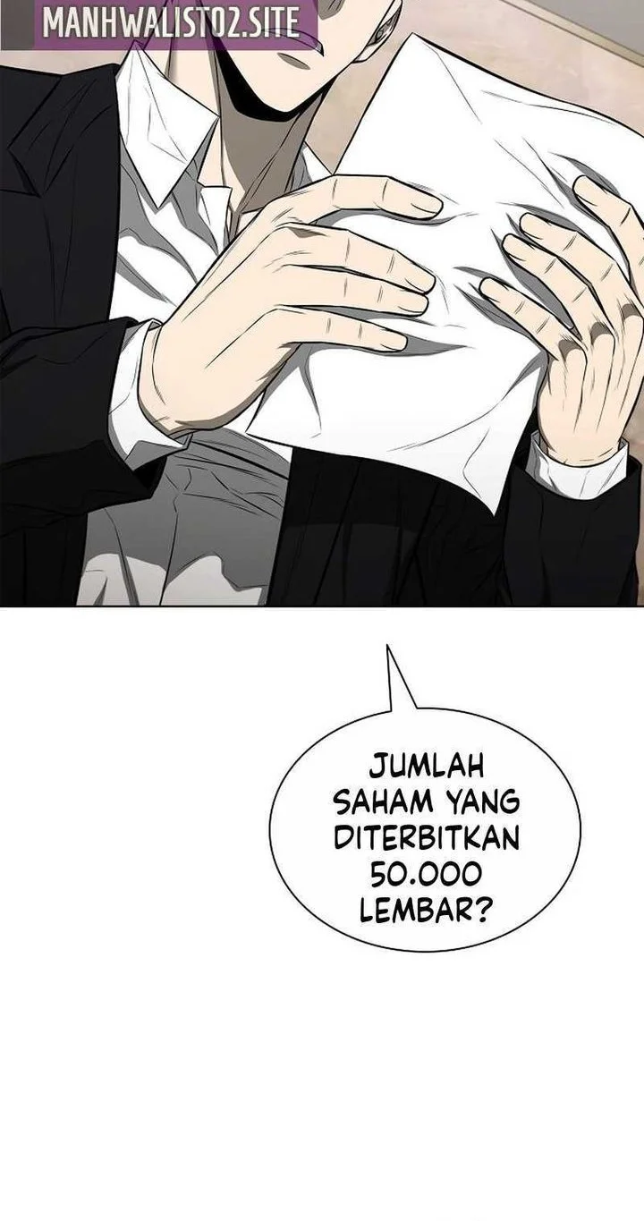 The Former Mercenary’s Life as a Prosecutor Chapter 18 - halaman 30