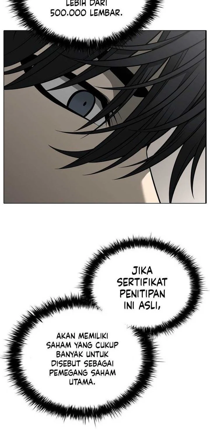 The Former Mercenary’s Life as a Prosecutor Chapter 18 - halaman 32