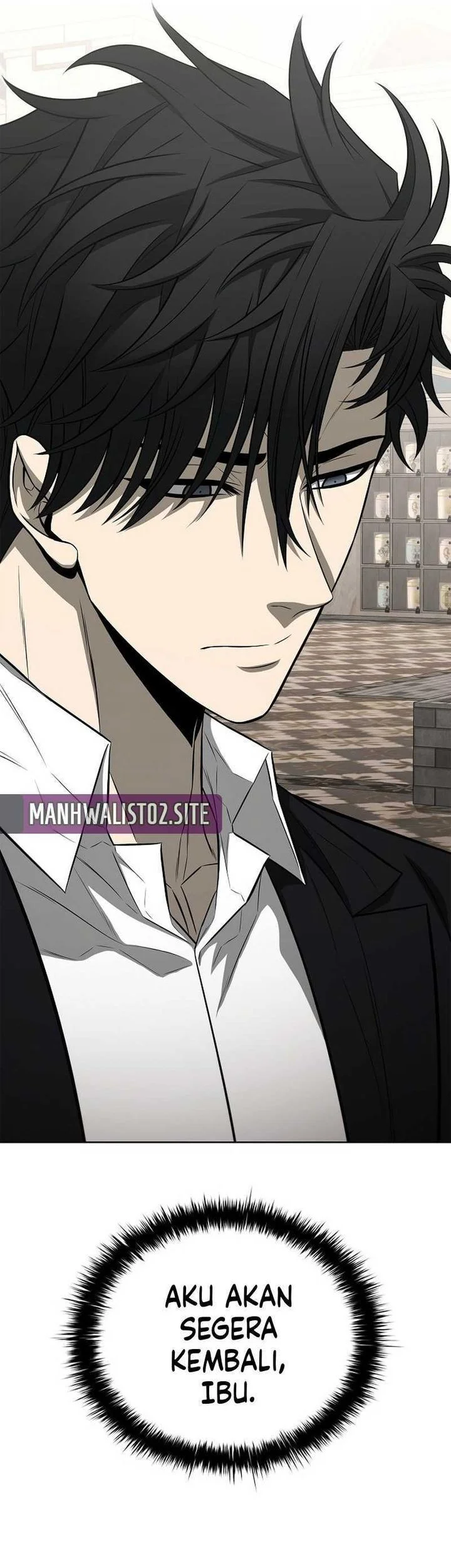 The Former Mercenary’s Life as a Prosecutor Chapter 18 - halaman 36