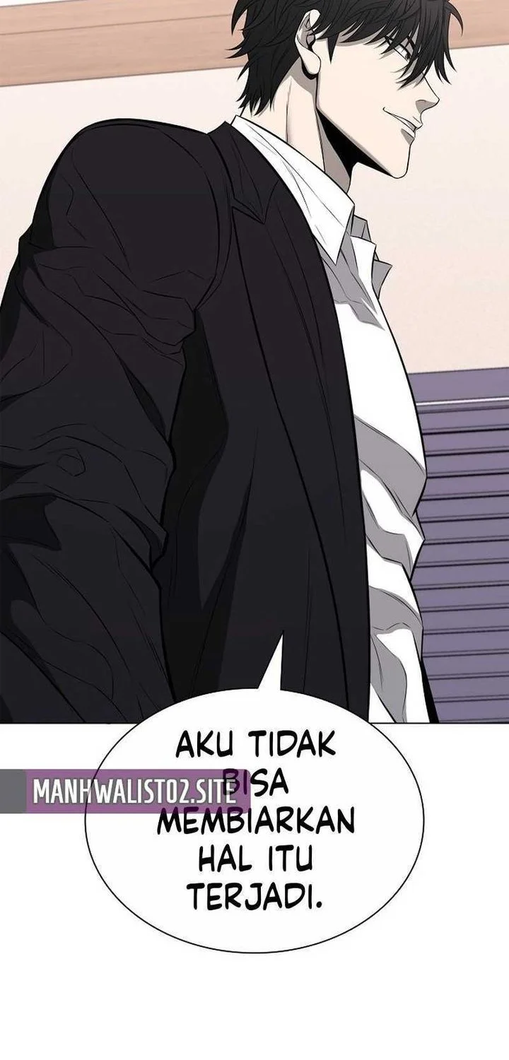 The Former Mercenary’s Life as a Prosecutor Chapter 18 - halaman 41