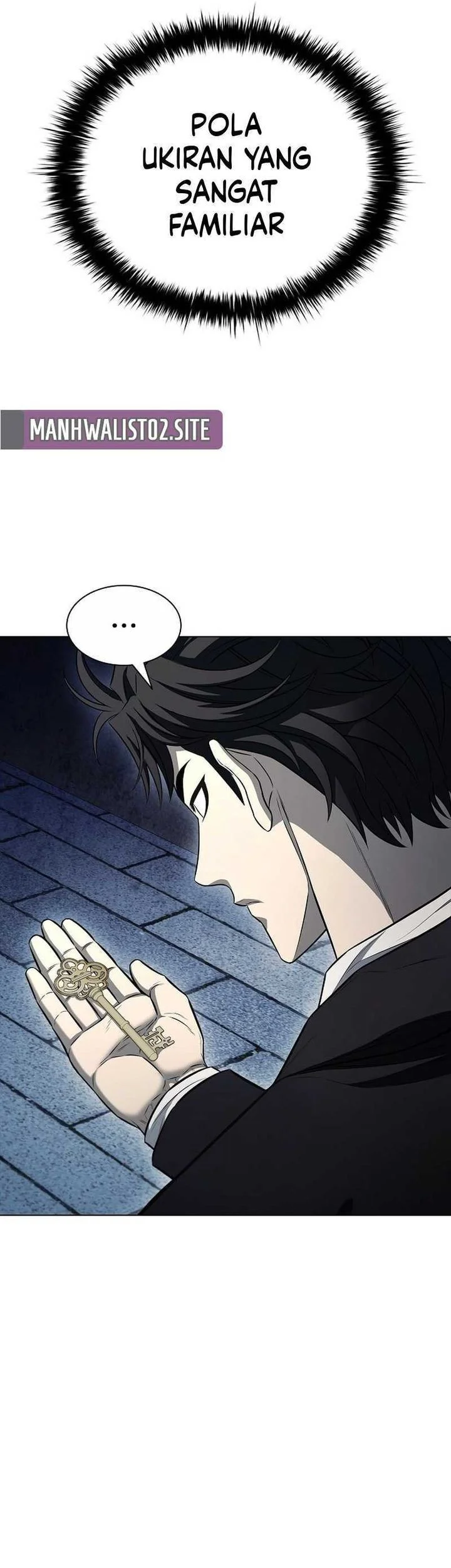 The Former Mercenary’s Life as a Prosecutor Chapter 18 - halaman 5