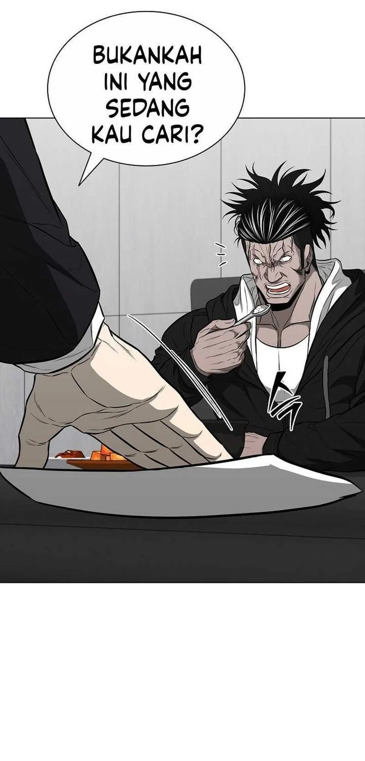 The Former Mercenary’s Life as a Prosecutor Chapter 18 - halaman 55