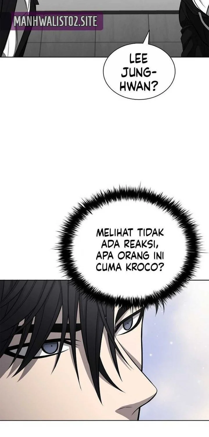 The Former Mercenary’s Life as a Prosecutor Chapter 18 - halaman 59