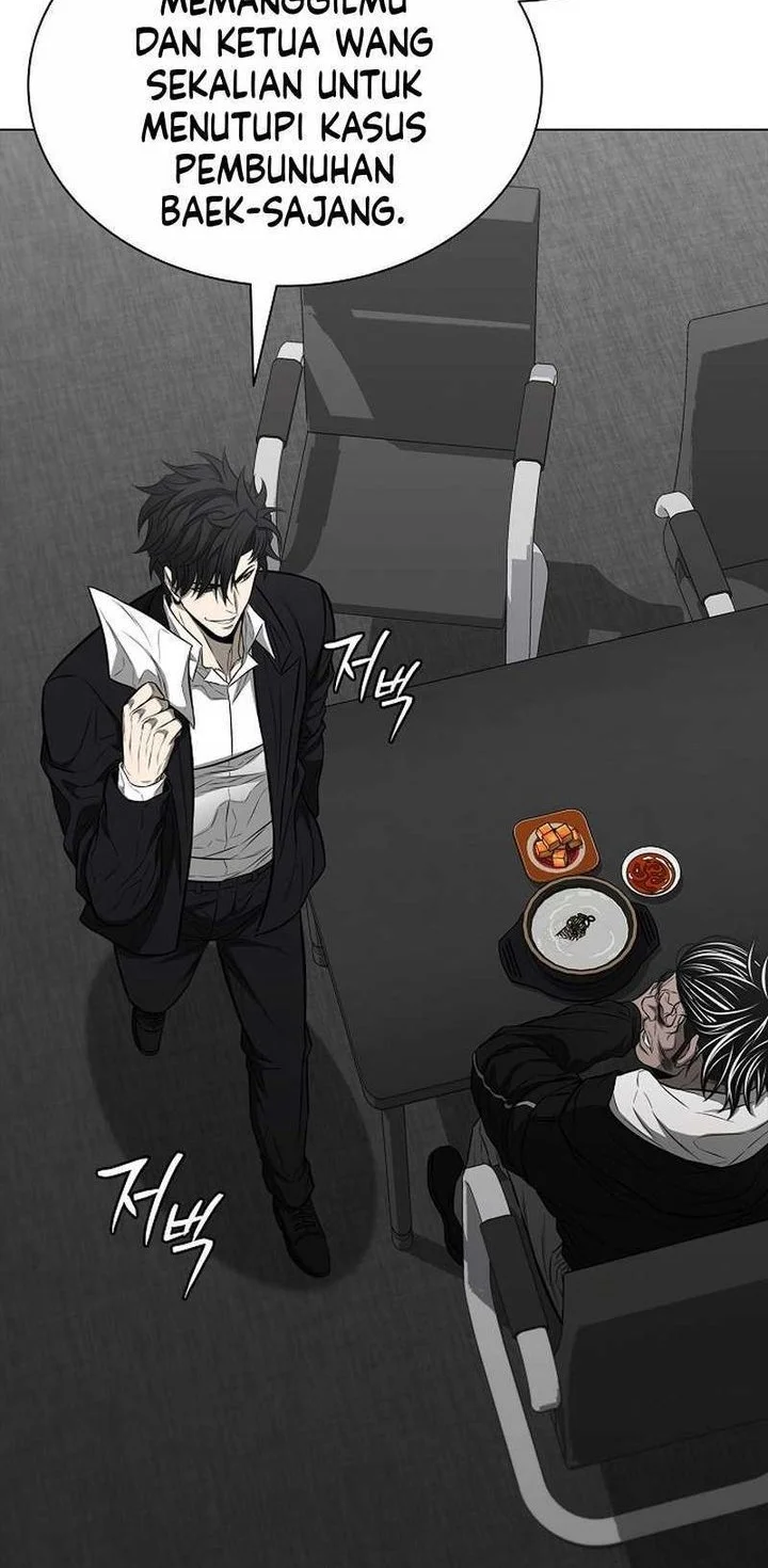 The Former Mercenary’s Life as a Prosecutor Chapter 18 - halaman 61