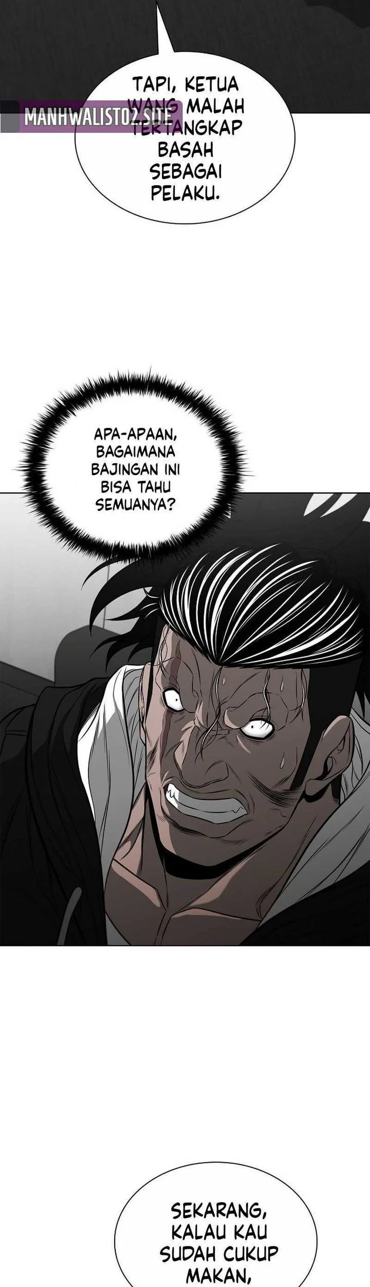 The Former Mercenary’s Life as a Prosecutor Chapter 18 - halaman 62
