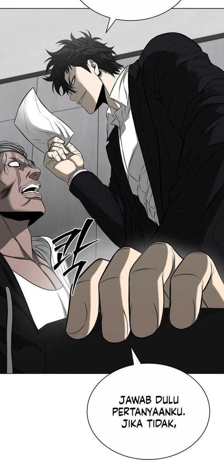 The Former Mercenary’s Life as a Prosecutor Chapter 18 - halaman 63