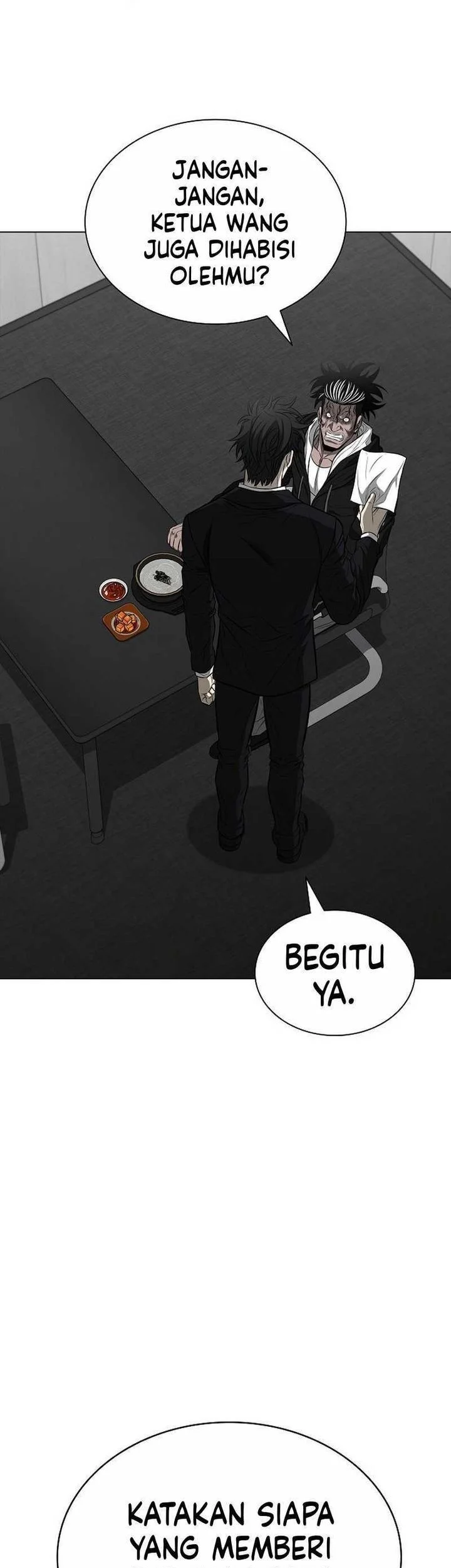 The Former Mercenary’s Life as a Prosecutor Chapter 18 - halaman 66
