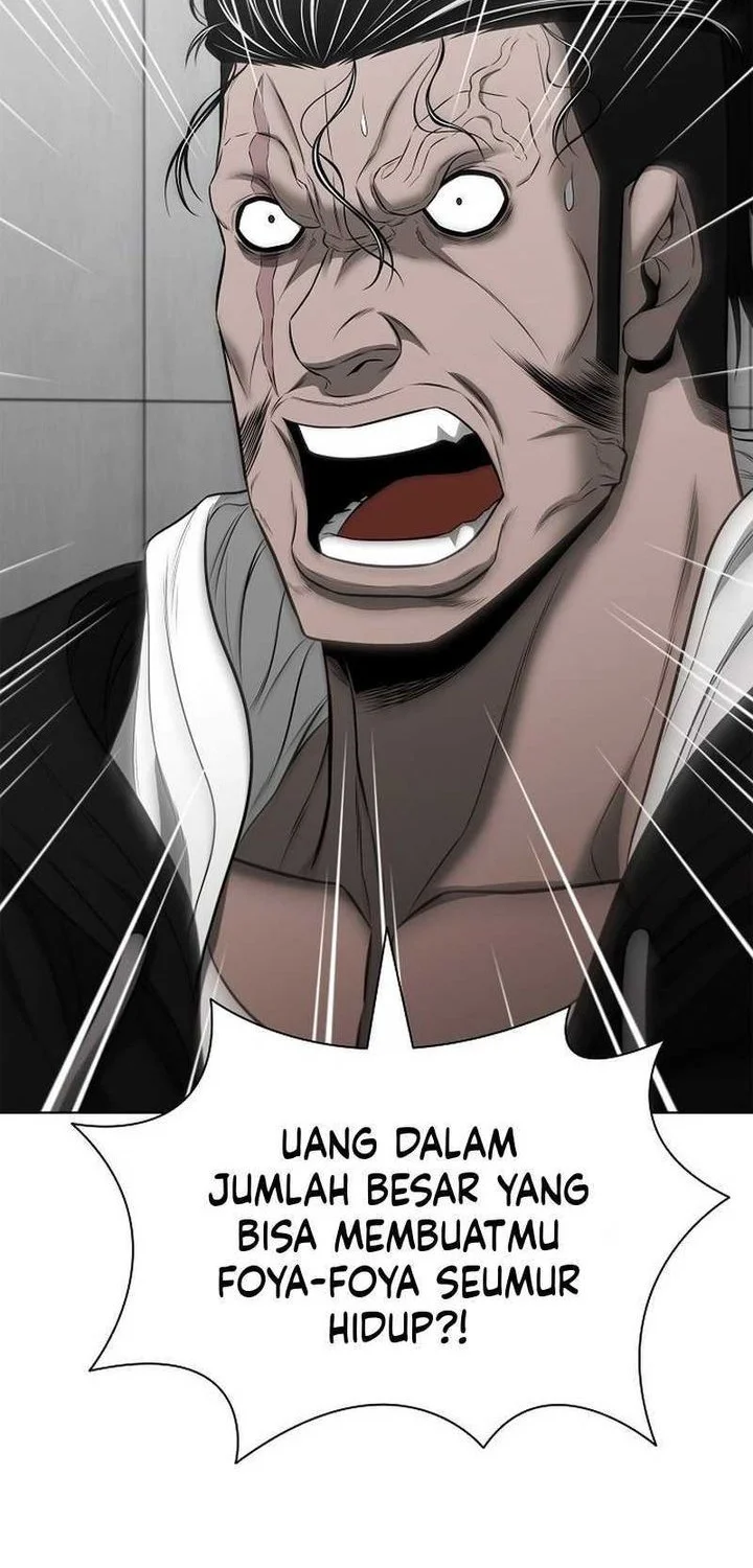 The Former Mercenary’s Life as a Prosecutor Chapter 18 - halaman 71