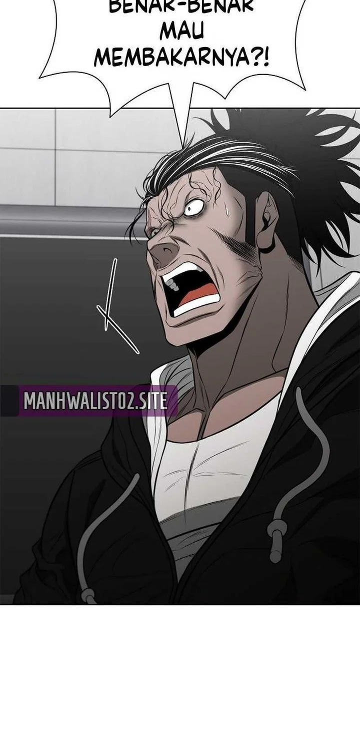The Former Mercenary’s Life as a Prosecutor Chapter 18 - halaman 73