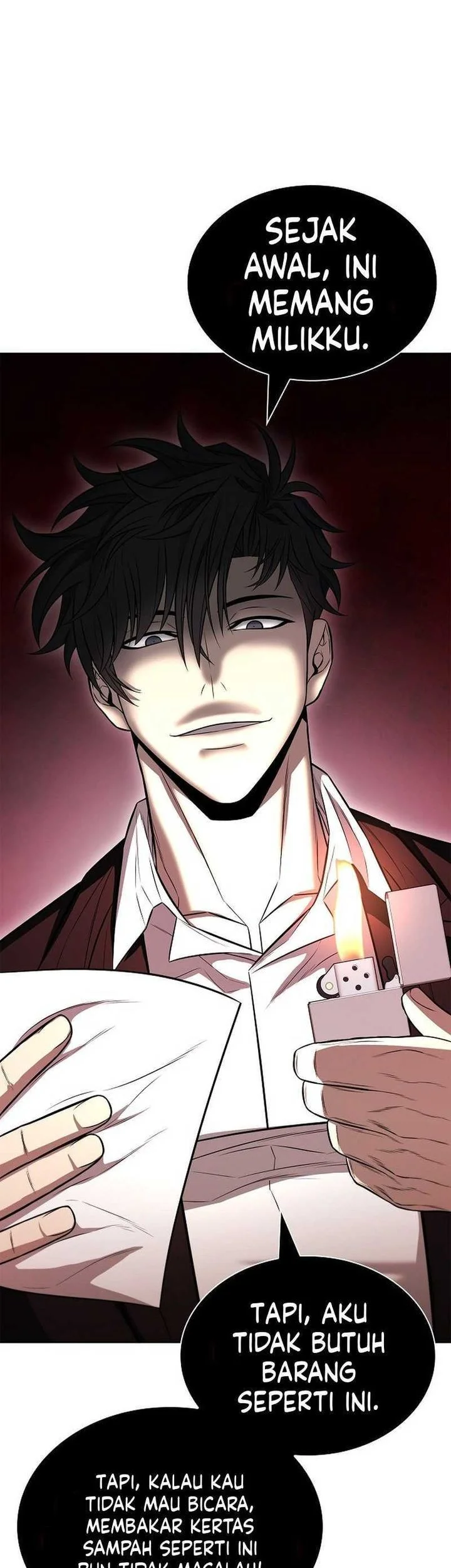 The Former Mercenary’s Life as a Prosecutor Chapter 18 - halaman 74