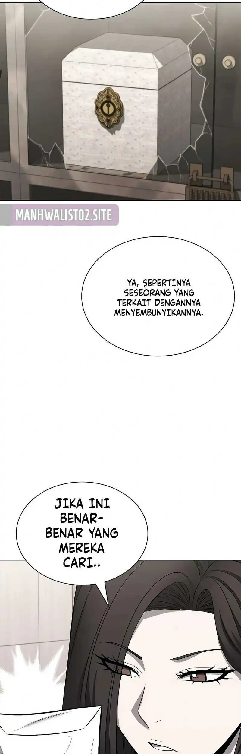 The Former Mercenary’s Life as a Prosecutor Chapter 19 - halaman 11