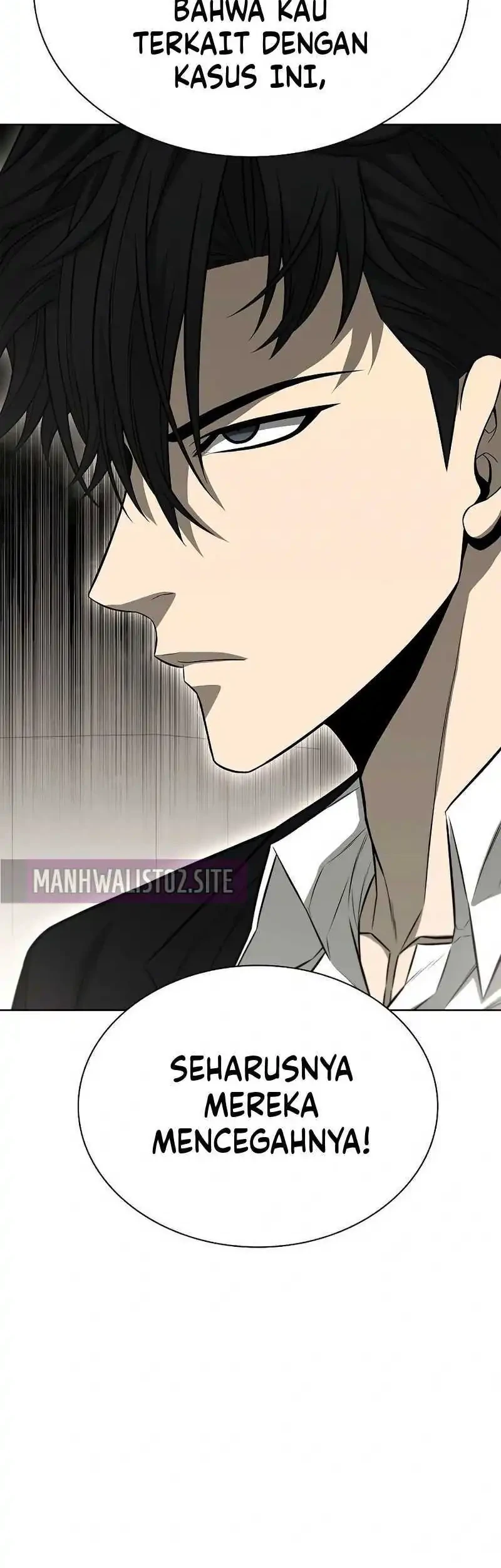 The Former Mercenary’s Life as a Prosecutor Chapter 19 - halaman 14