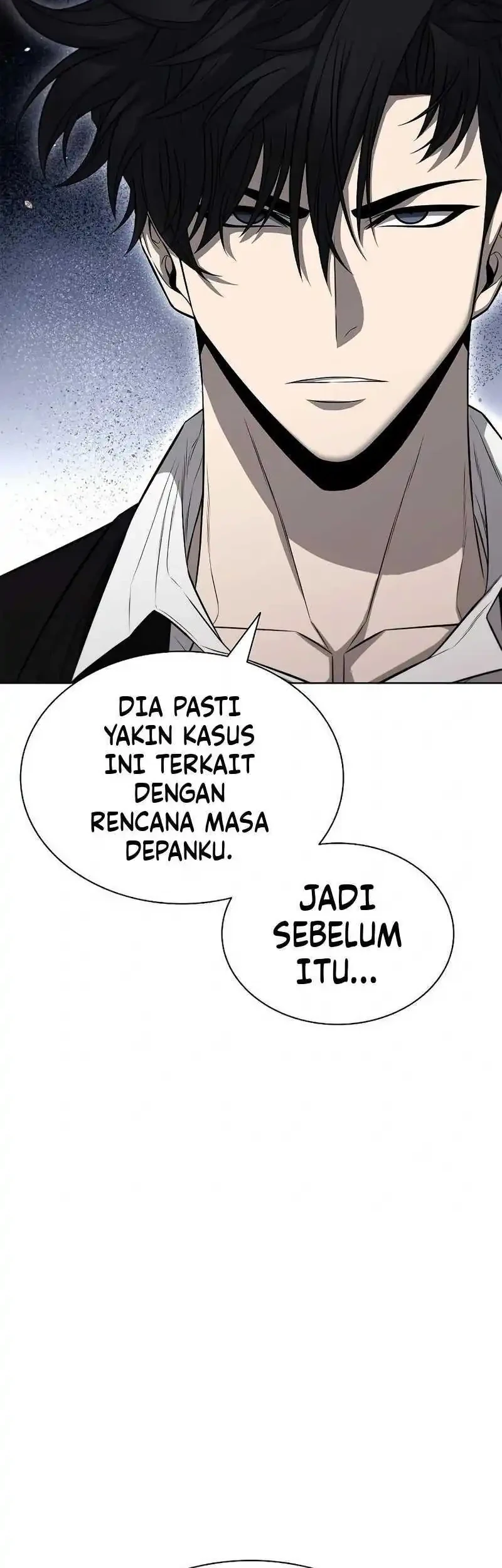 The Former Mercenary’s Life as a Prosecutor Chapter 19 - halaman 18