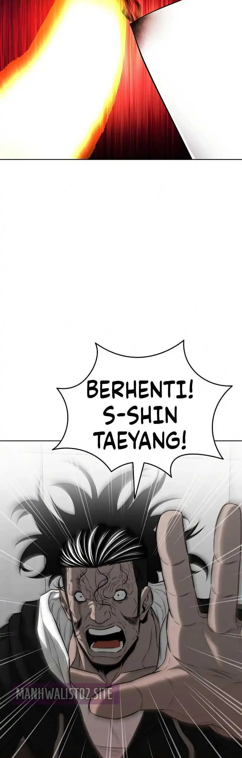 The Former Mercenary’s Life as a Prosecutor Chapter 19 - halaman 2