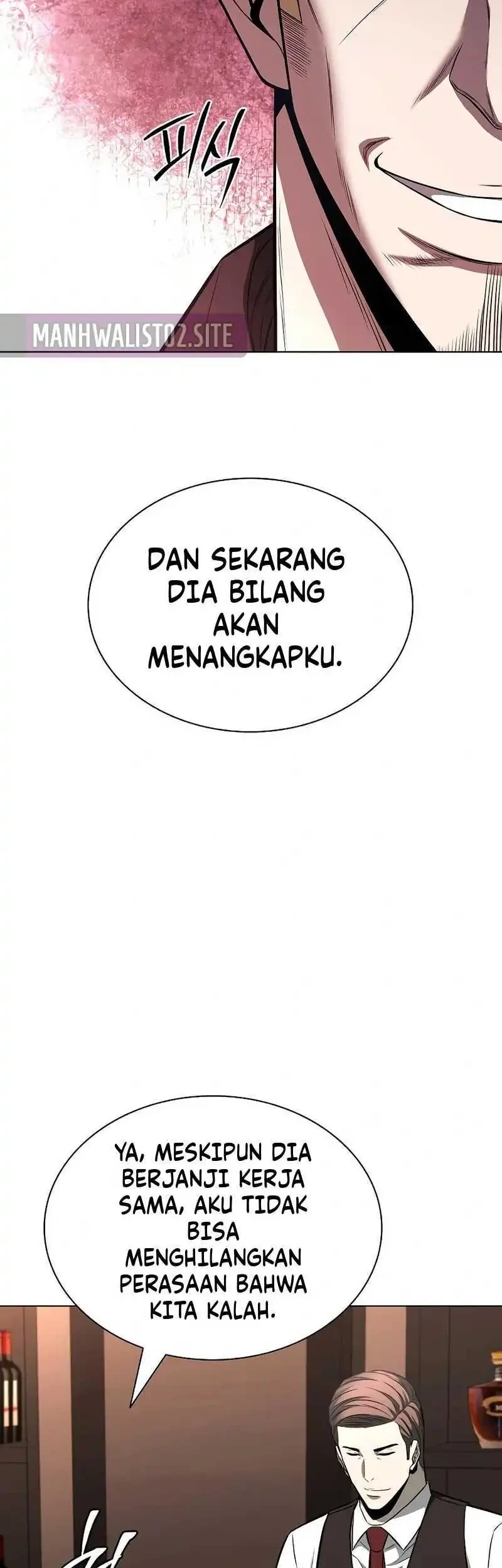 The Former Mercenary’s Life as a Prosecutor Chapter 19 - halaman 23
