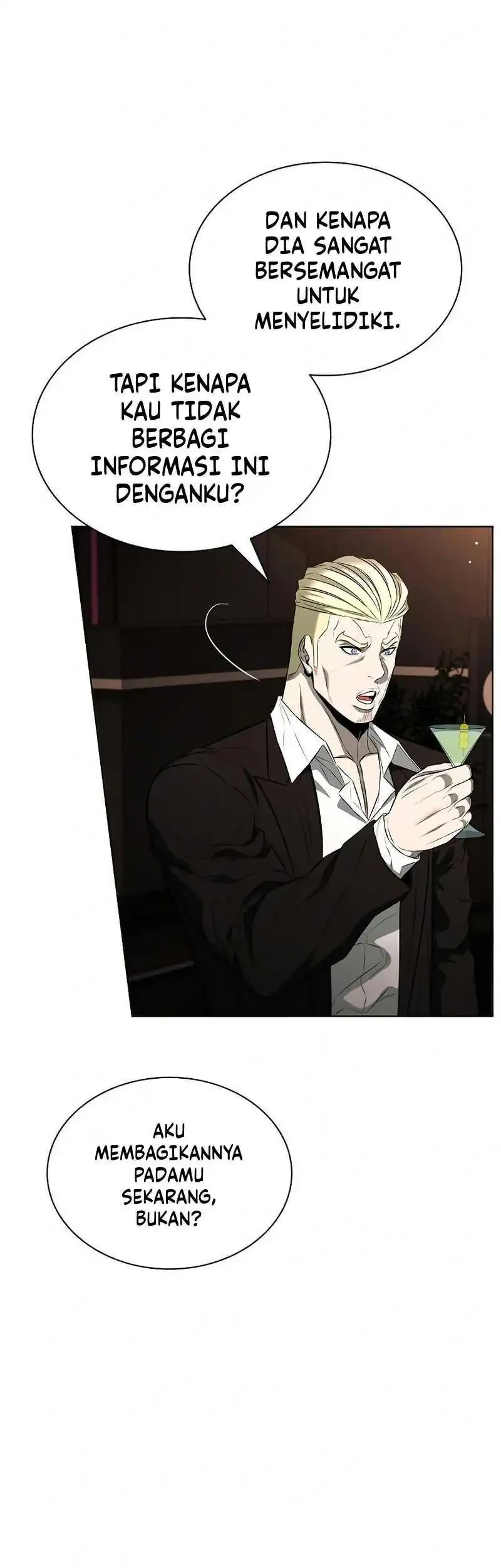 The Former Mercenary’s Life as a Prosecutor Chapter 19 - halaman 29