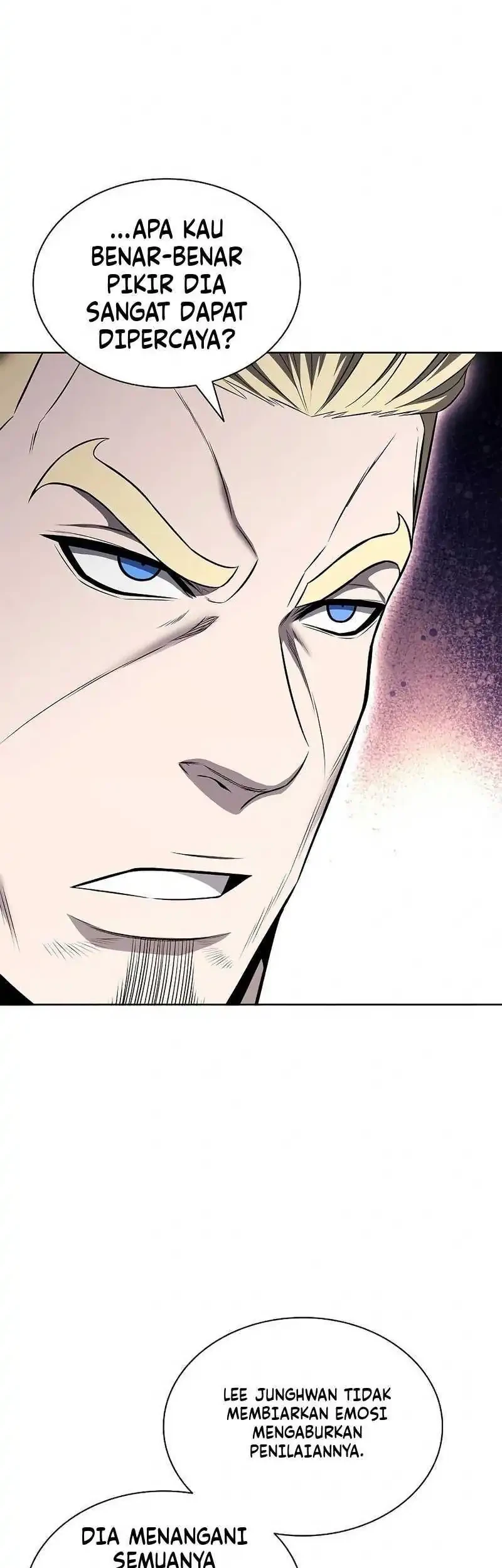 The Former Mercenary’s Life as a Prosecutor Chapter 19 - halaman 31