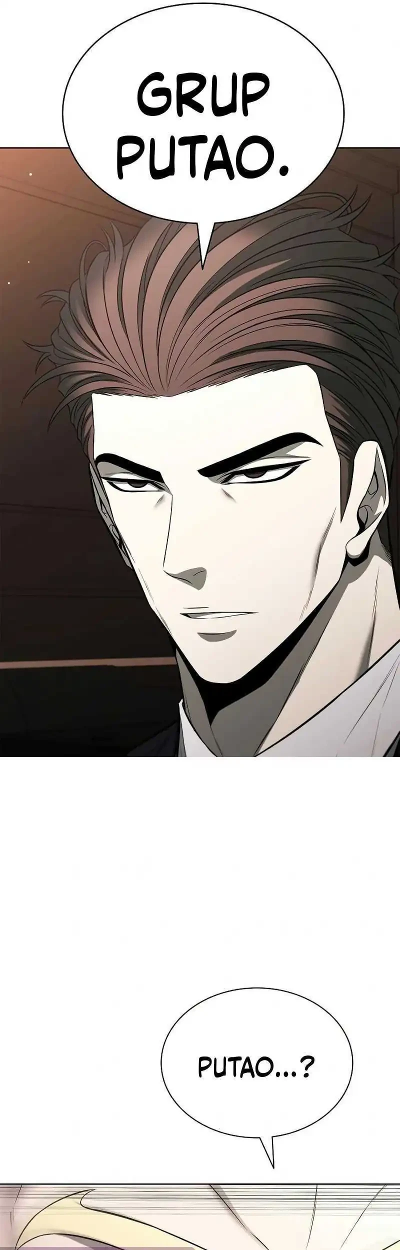 The Former Mercenary’s Life as a Prosecutor Chapter 19 - halaman 33