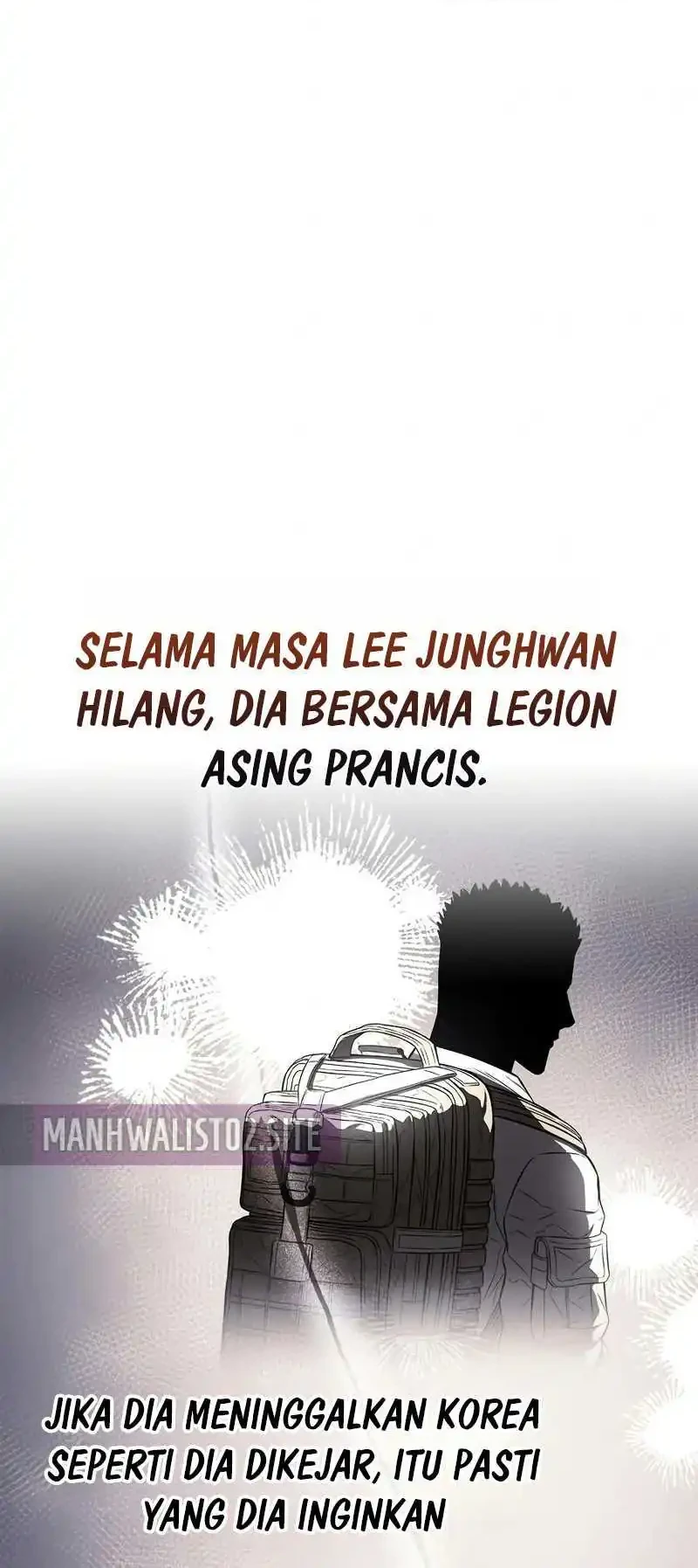 The Former Mercenary’s Life as a Prosecutor Chapter 19 - halaman 36