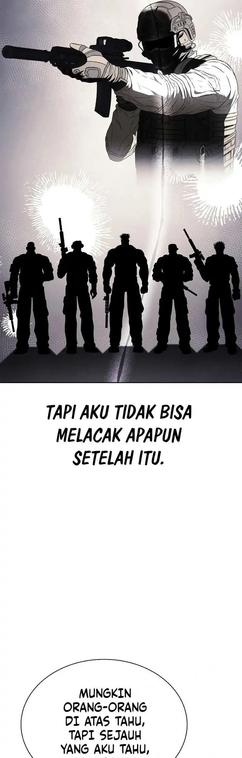 The Former Mercenary’s Life as a Prosecutor Chapter 19 - halaman 37