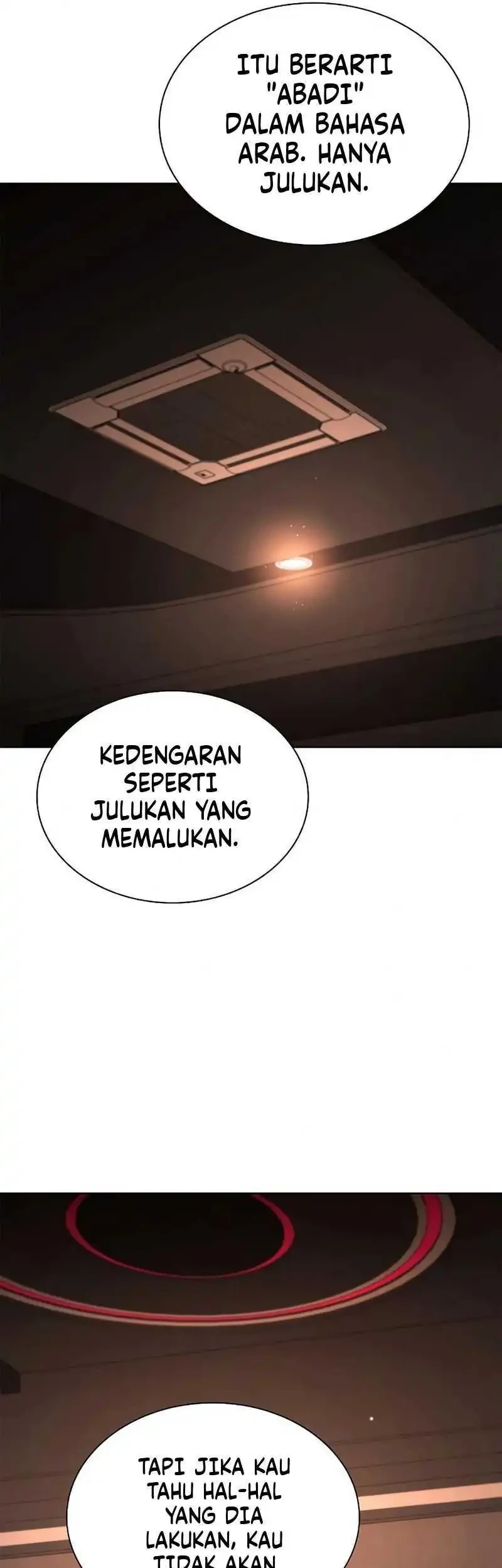 The Former Mercenary’s Life as a Prosecutor Chapter 19 - halaman 41