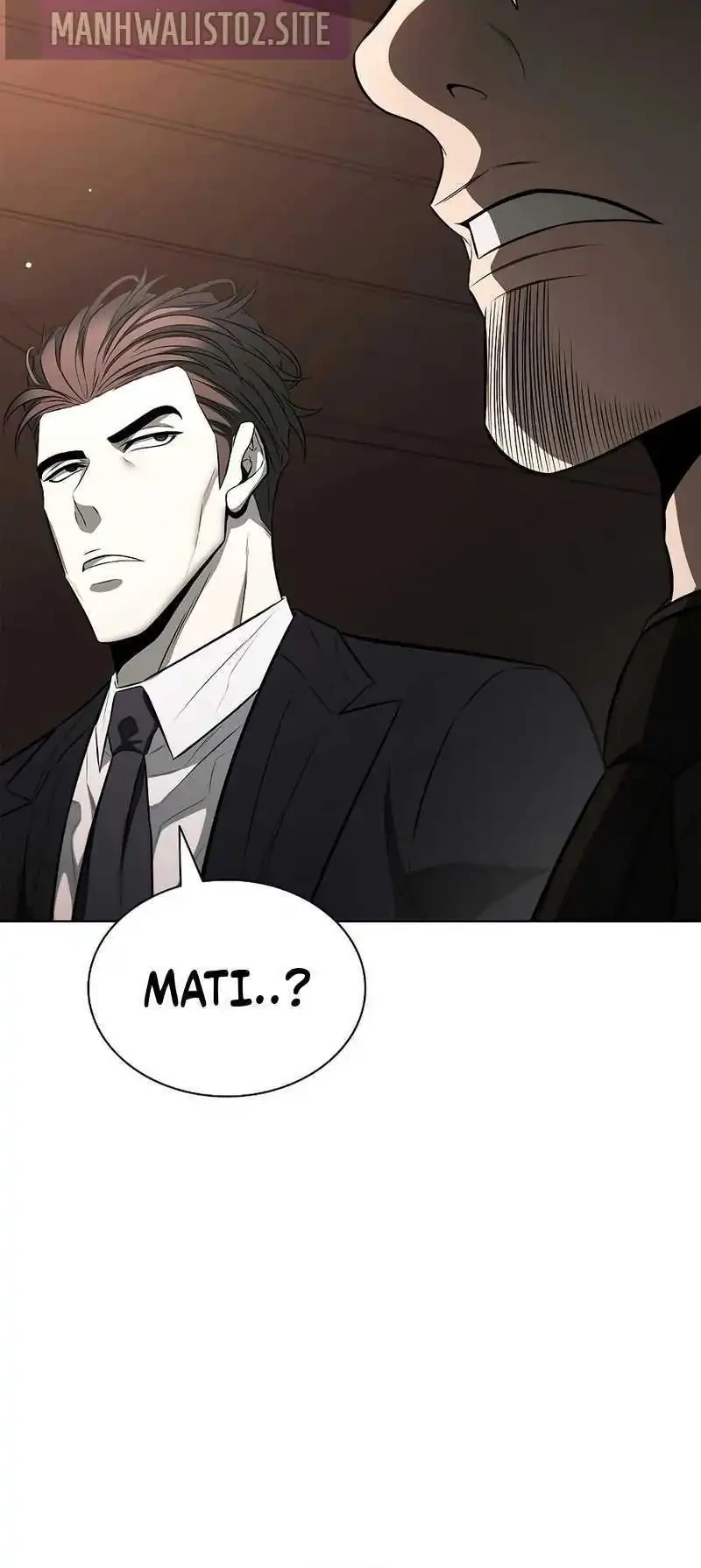 The Former Mercenary’s Life as a Prosecutor Chapter 19 - halaman 43