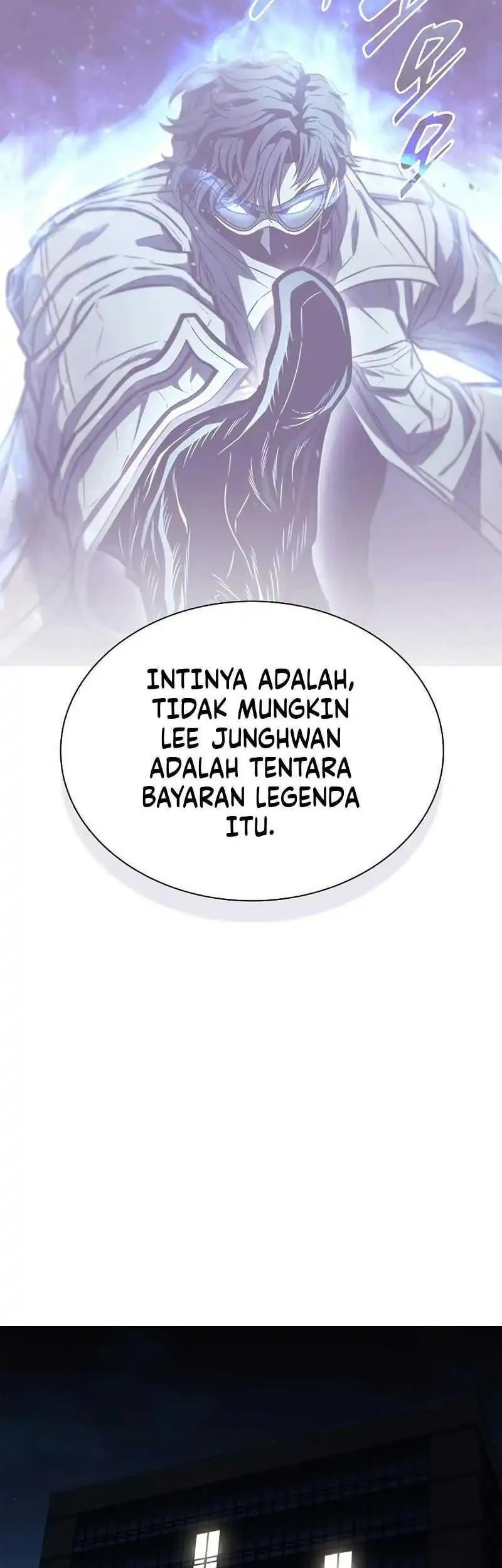 The Former Mercenary’s Life as a Prosecutor Chapter 19 - halaman 45