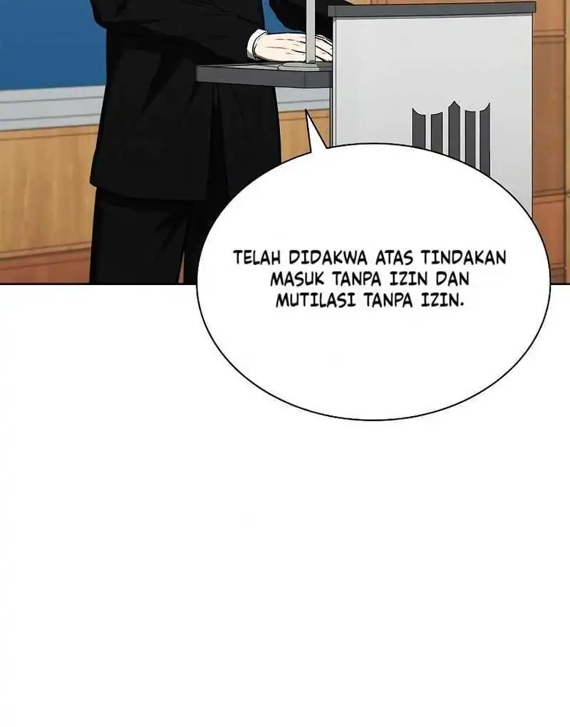 The Former Mercenary’s Life as a Prosecutor Chapter 19 - halaman 59