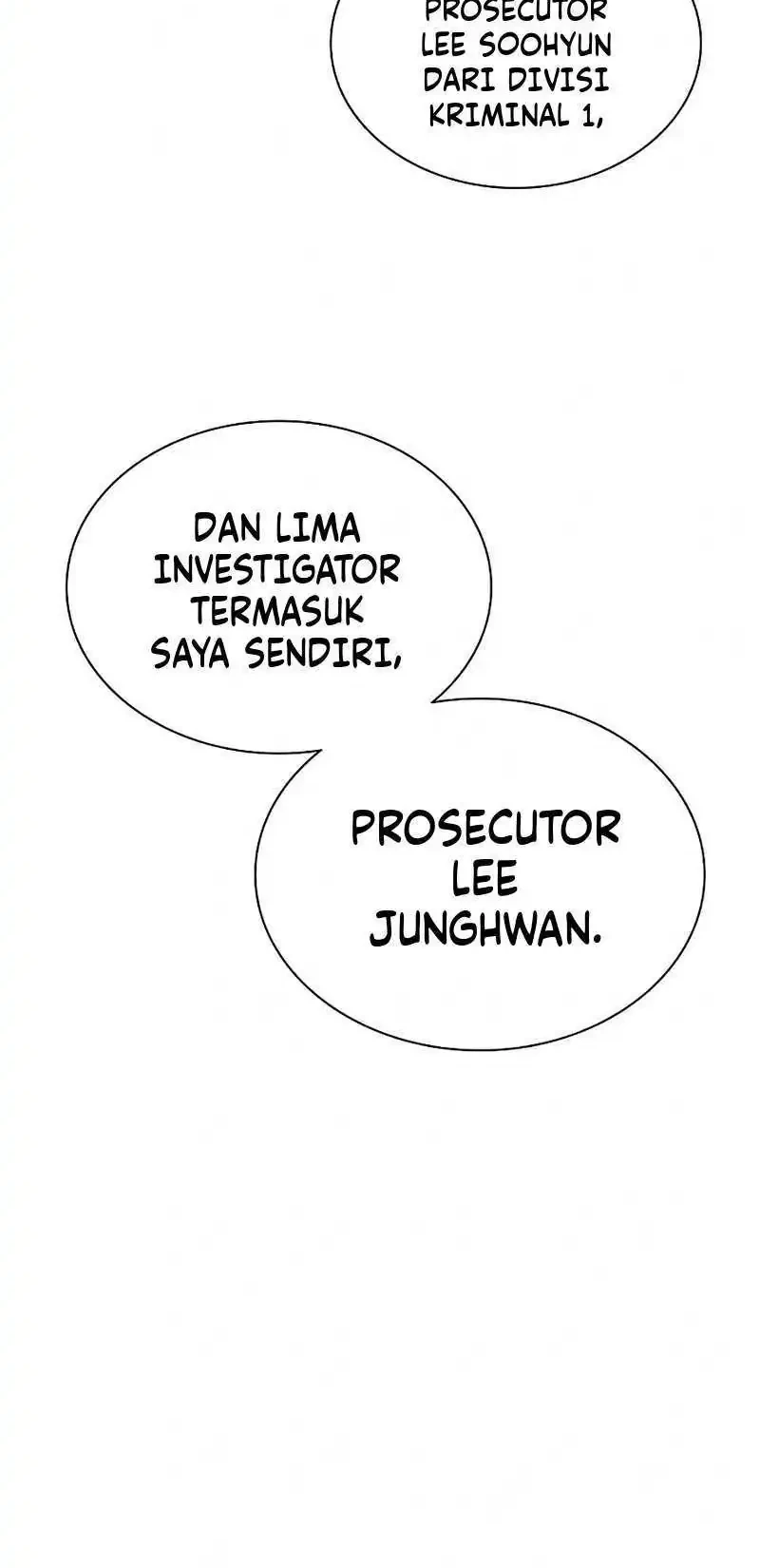The Former Mercenary’s Life as a Prosecutor Chapter 19 - halaman 63