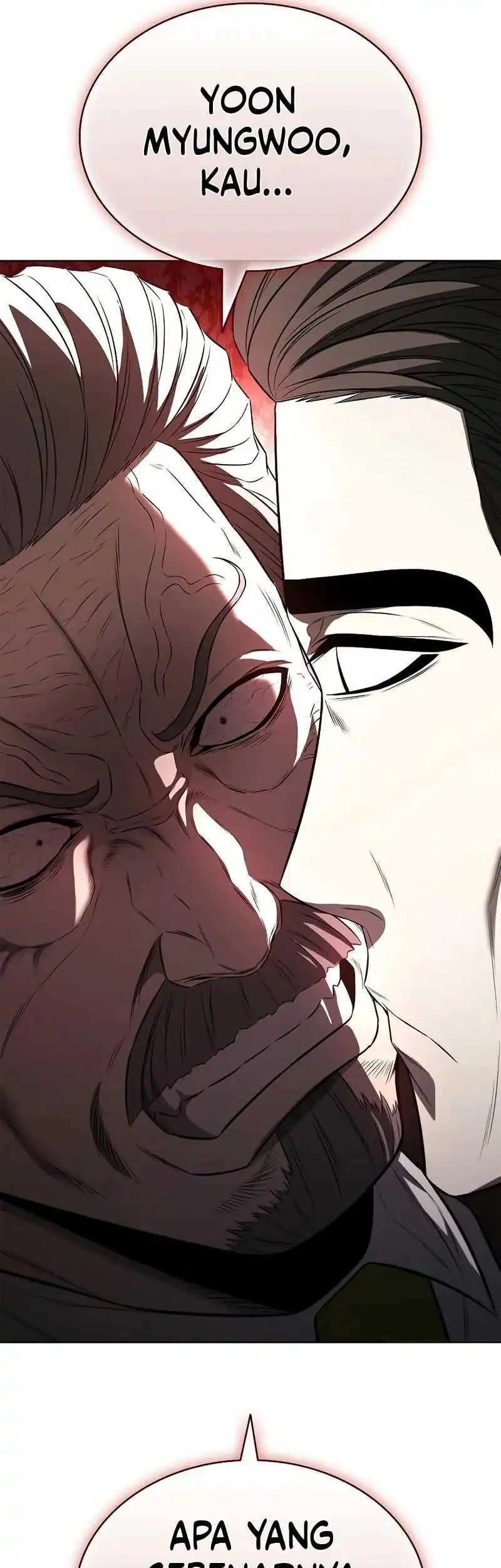 The Former Mercenary’s Life as a Prosecutor Chapter 19 - halaman 72