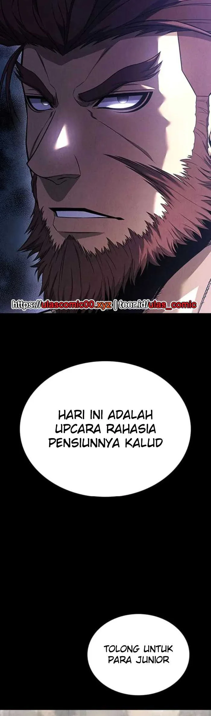 The Former Mercenary’s Life as a Prosecutor Chapter 2 - halaman 13