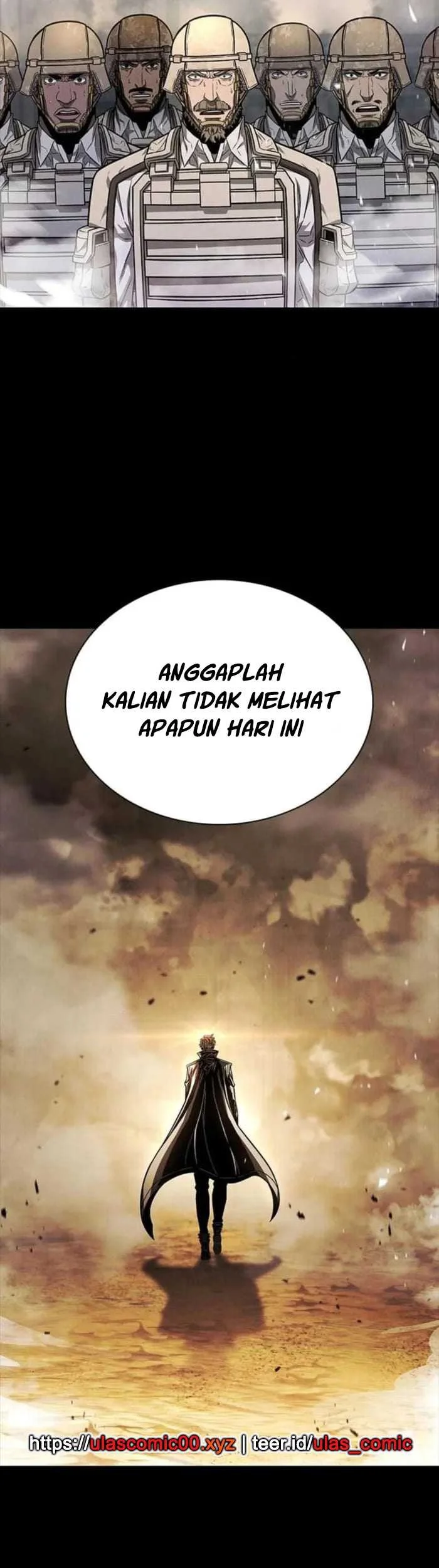 The Former Mercenary’s Life as a Prosecutor Chapter 2 - halaman 14