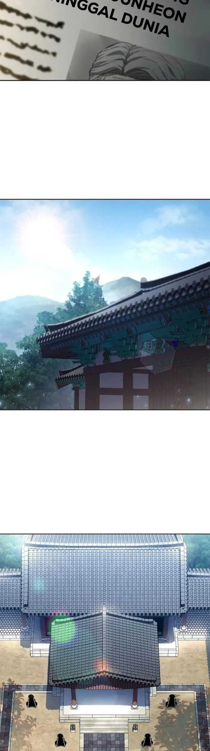 The Former Mercenary’s Life as a Prosecutor Chapter 2 - halaman 16
